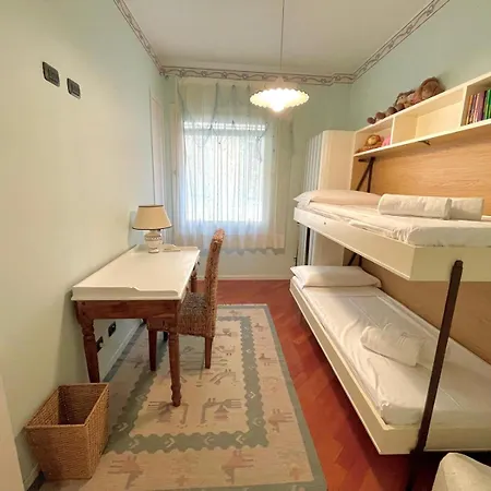 Apartamento Hostdomus - Salsedine Alassio