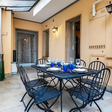 Hostdomus - Salsedine Daire Alassio