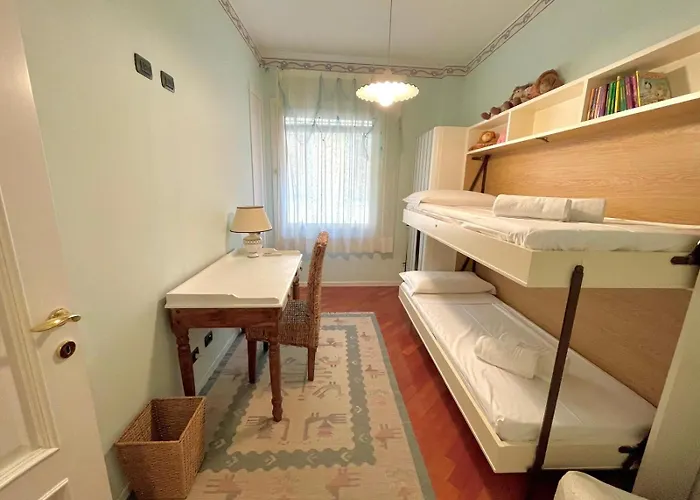 Apartamento Hostdomus - Salsedine Alassio