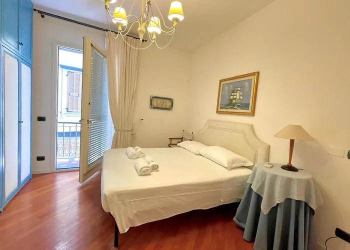 Hostdomus - Salsedine