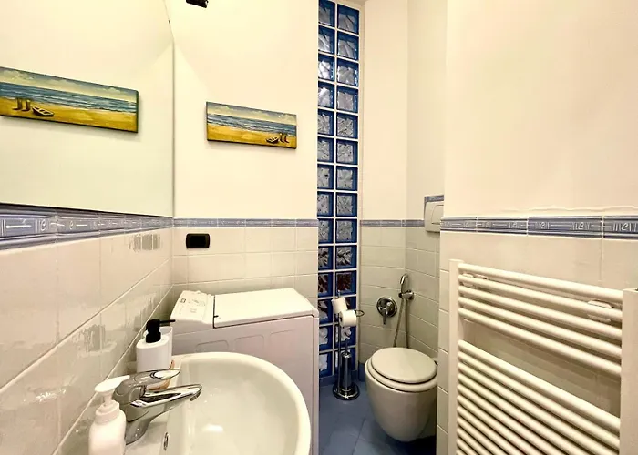 Hostdomus - Salsedine Apartamento *