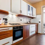 Apartment Hostdomus - Salsedine *