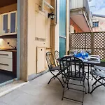 Lejlighed Hostdomus - Salsedine Alassio