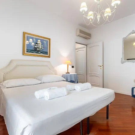 Lejlighed Hostdomus - Salsedine Alassio