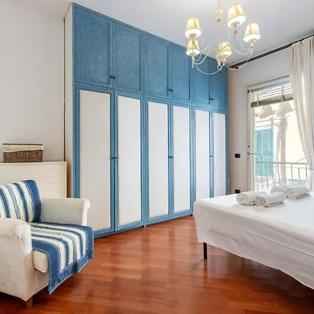 Hostdomus - Salsedine *