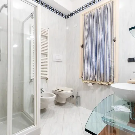 Appartement Hostdomus - Salsedine *