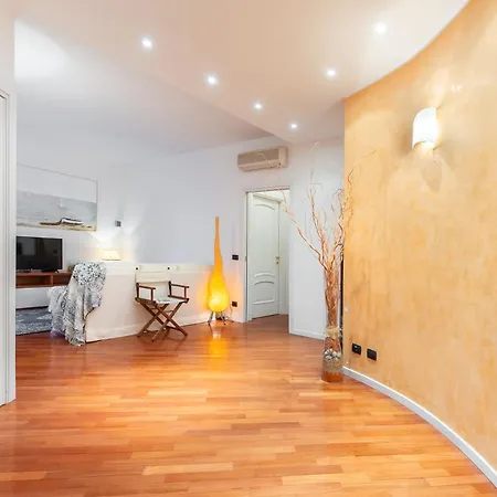 Apartment Hostdomus - Salsedine Alassio