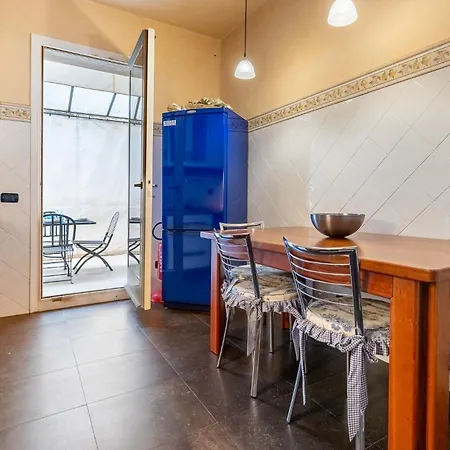 Hostdomus - Salsedine Apartment