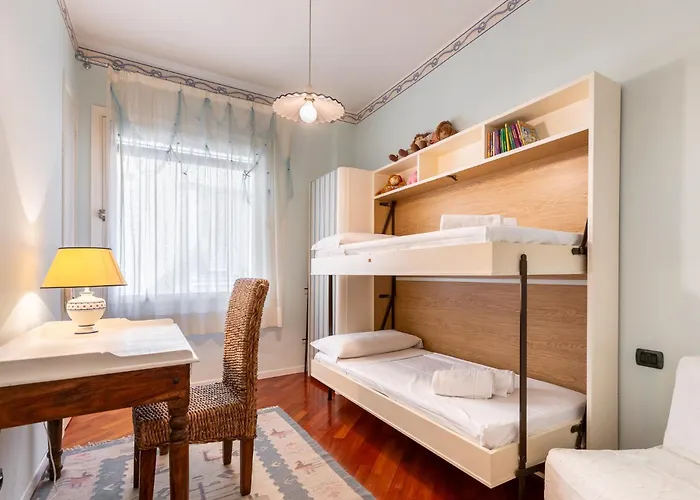 Hostdomus - Salsedine Apartament Alassio