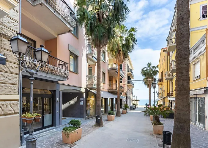 Apartament Hostdomus - Salsedine